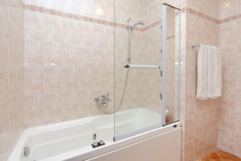 Mecenate Charme Apartment Roma Eksteriør bilde